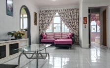 Azuria Condo, Tanjung Bungah