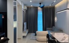 Solaria Residence, Bayan Lepas
