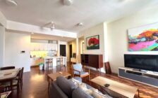 Quayside Condo, Tanjung Tokong