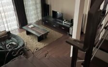 Persiaran Minden Triple Storey Semi-D, Gelugor