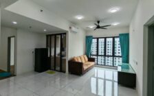 Suasana Condo, Batu Kawan