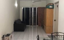 Oceanview Condo, Jelutong, Karpal Singh Drive