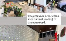 For Sale 2 Storey Terrace House End Lot Greenlane Isl...