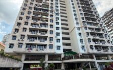 For Sale Taman Jubilee Phase 5, Lengkok Nipah 3, Pula...