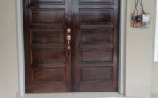 For Rent 3 Storey Terrace House Taman Bedu...