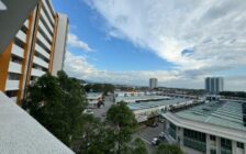 For Sale Sentosa Residence Condominiums Bukit Mertaja...