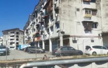 For Sale Pangsa Perindu Flat Butterworth Pulau Pinang