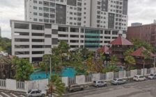 For Sale Pinang Laguna Condominiums Seberang Perai Bu...