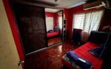 For Sale Taman Tun Hussian Onn Flat Perai Butterworth...