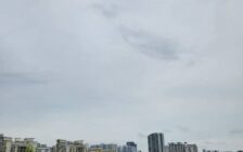 For Sale 2.5 Storey Terrace House Changkat Sungai Ara...