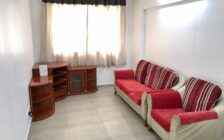 For Sale Bayu Nyaman Corner Unit Apartment Bayan Lepa...