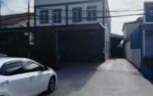 For Rent 2 Storey Shoplot facing Batu Maun...