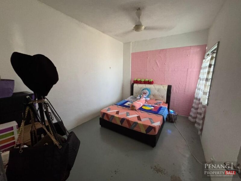 Desa Mawar , Lintang Kampung Melayu 11500 Ayer Itam P...