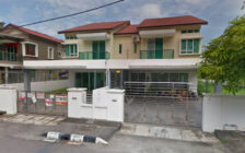 Prestige V, 2/S Semi-Detached @ Batu Maung, Bayan Lep...