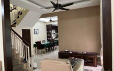 Taman Tunas Damai, 2/S Terrace @ Jalan Sungai Tiram, ...