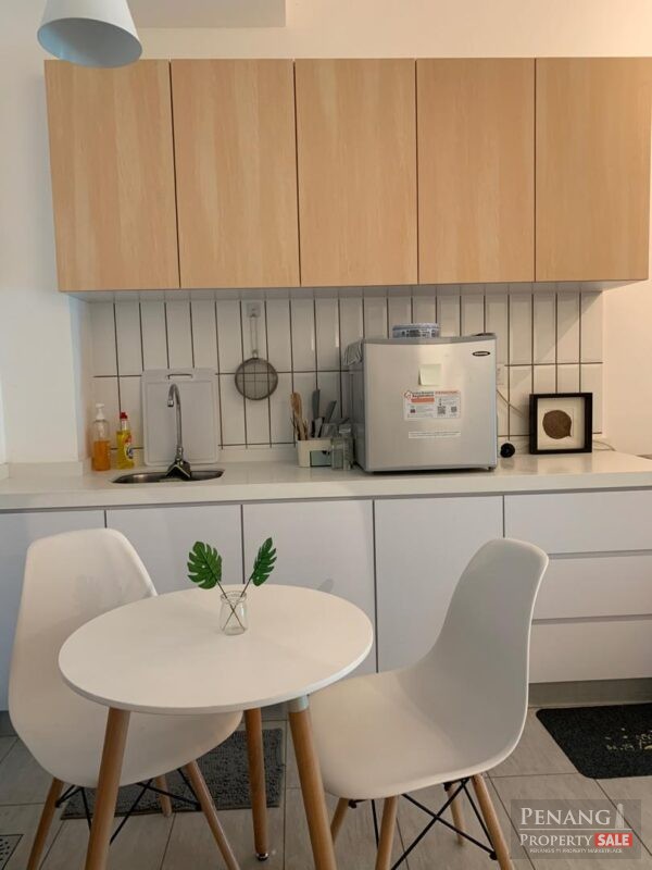 Sensasi@Utropolis, fully renovated and furnished, sel...