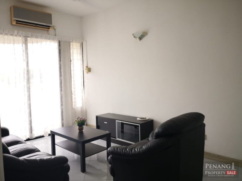 Fully Furnished Sri York with 1 Carpark, R...