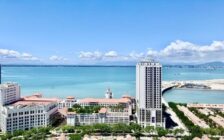 Freehold, Renovated The Tamarind with 2 Carparks