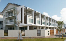 Bukit Dumbar Residences, 3/S Terrace @ Bukit Dumbar, ...