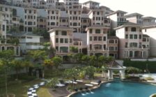 Moonlight Bay, 4/S Bungalow @ Batu Ferringhi, Penang