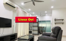 Taman Cendana Emas 2 Storey Terrace House ...