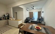 High Floor Imperial Grande with 2 Carparks