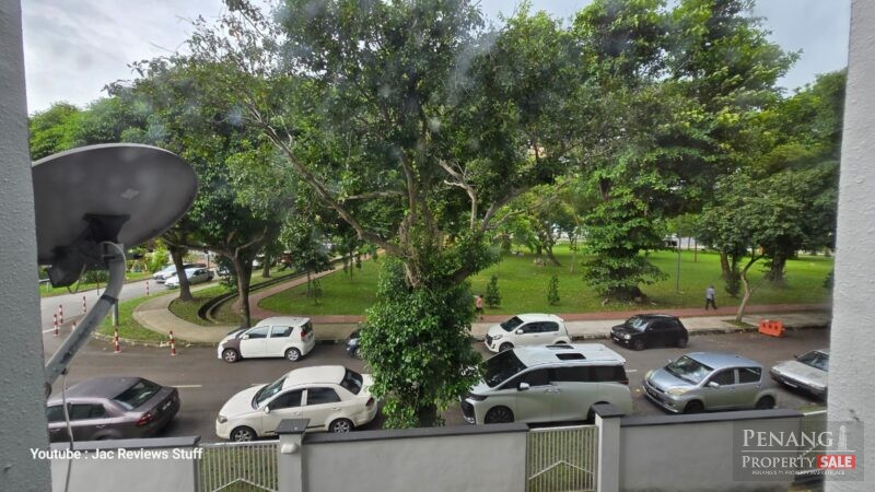 Berjaya Court , Gerbang Berjaya 10350 Georgetown Penang