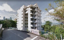 Bukit Pelangi, Tanjung Bungah, Penang