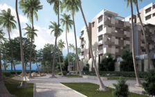 By The Sea, Batu Ferringhi, Penang