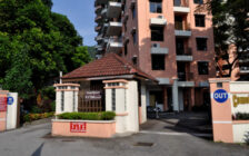 Condo Gembira, Greenlane, Jelutong, Penang