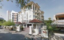 Damai Villa, Georgetown, Penang