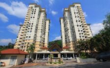 Desa Alor Vista, Sungai Ara, Bayan Lepas, Penang