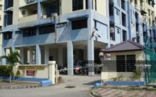 Desa Lumba Kuda, Georgetown, Penang