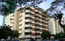 Desa Mas, Georgetown, Penang