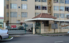 Desa Selatan, Jelutong, Penang