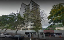 Eden Fairway Condominium, Batu Ferringhi, Penang