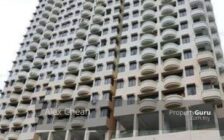 Eden Seaview Condominium, Batu Feringghi, ...