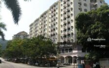 Ferringhi Mutiara Apartment, Batu Ferringhi, Penang