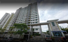 Fiera Vista, Bayan Lepas, Penang