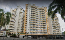 Gold Coast Resort Condominium, Bayan Lepas...
