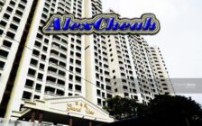 Grand View, Tanjung Tokong, Penang