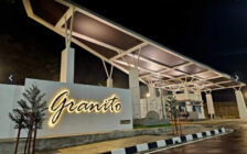 Granito, Tanjung Bungah, Penang