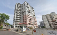 Greenlane Heights Block E, Greenlane, Georgetown, Penang