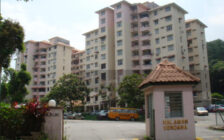 Halaman Cendana, Bayan Baru, Bayan Lepas, Penang