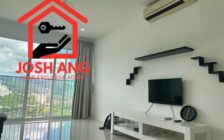 The Clovers in Sungai Ara 1598sqft Fully F...