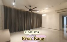 Muze @ PICC Bayan Lepas 1550SF Fully Furnished Kitche...