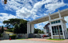 Bw Sungai Puyu Taman Desa Oren @ Orange Garden 3 Stor...