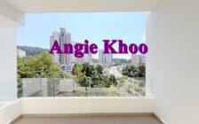 D'Zone Residence @ Teluk Kumbar 1500 sqft Original Un...