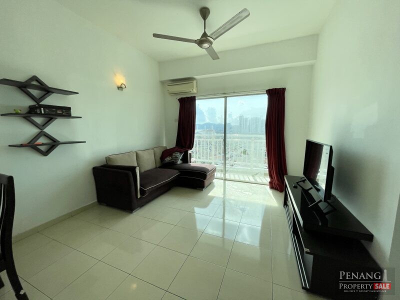 Freehold Idaman Iris with 2 CARPARKS