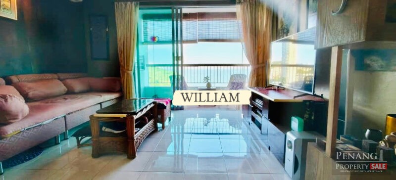 SALE Miami Green Batu Ferringhi Penang High Floor Sea...